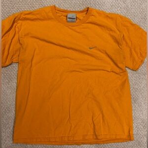 Late 90s nike t-shirt size large